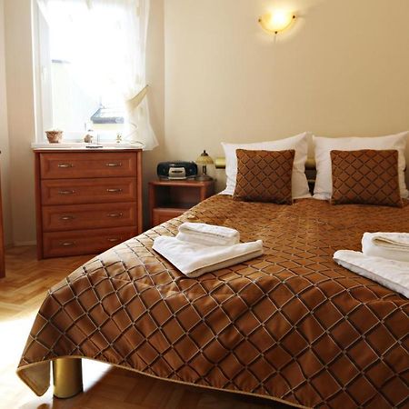 Baltic Home Wiezyczki Miedzyzdroje Buitenkant foto